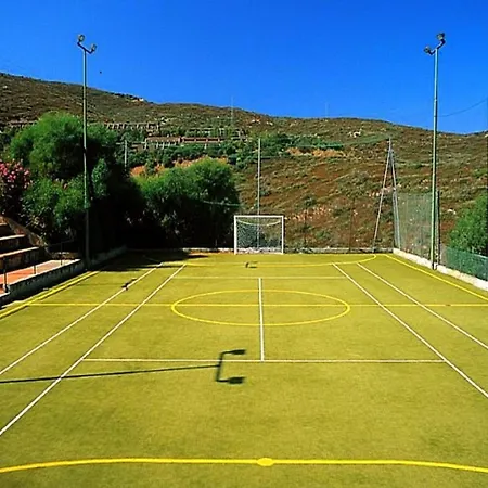 In Sardinia With Sea View *