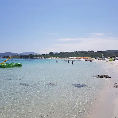 In Sardinia With Sea View Daire *