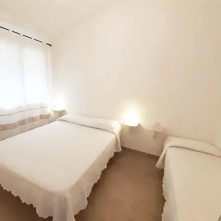 In Sardinia With Sea View Daire