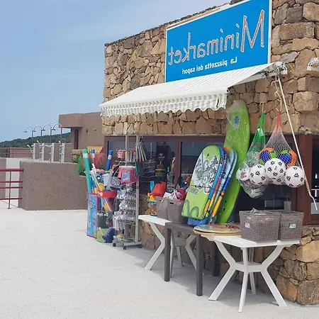 In Sardinia With Sea View * Olbia