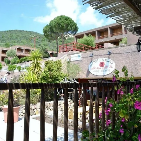 Daire In Sardinia With Sea View