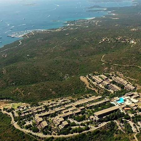 In Sardinia With Sea View Daire *