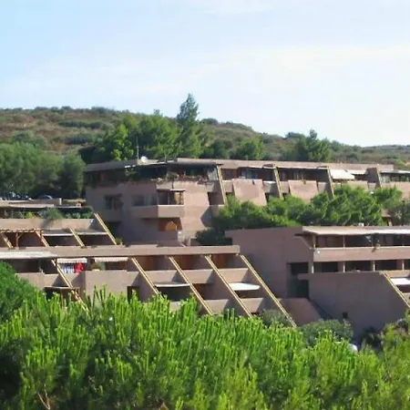 Daire In Sardinia With Sea View *