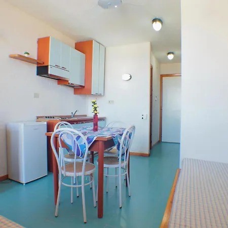 Daire In Sardinia With Sea View