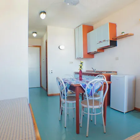 Daire In Sardinia With Sea View