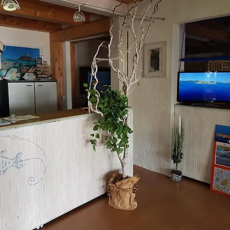 아파트 In Sardinia With Sea View *