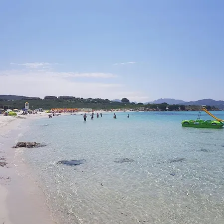 In Sardinia With Sea View 아파트 올비아