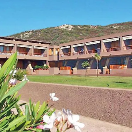 In Sardinia With Sea View 아파트