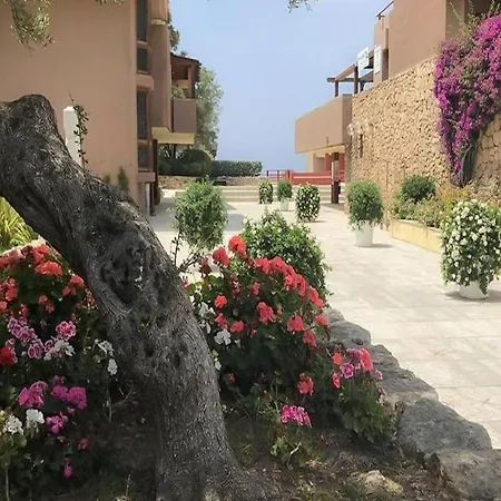 아파트 In Sardinia With Sea View