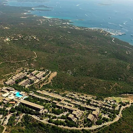 In Sardinia With Sea View * 올비아
