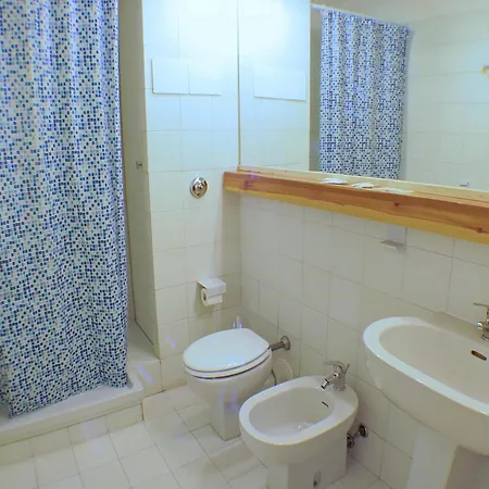 아파트 In Sardinia With Sea View *