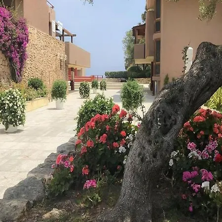 In Sardinia With Sea View * 올비아